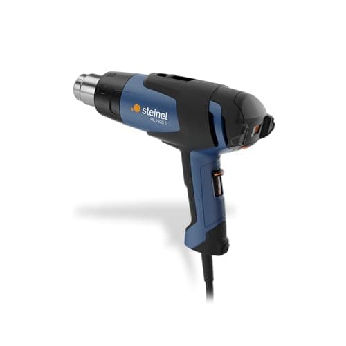 Image of Steinel HL 1920 E Heißluftgebläse 2000 W 80 - 600 °C 150 - 500 l/min 352103