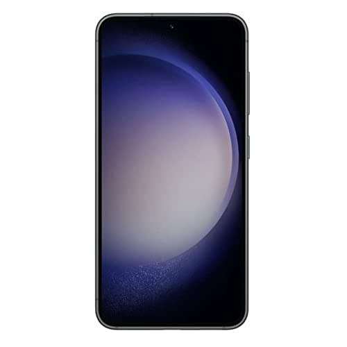 Image of Samsung Galaxy S23+ 256GB 5G Mobile Phone - Phantom Black