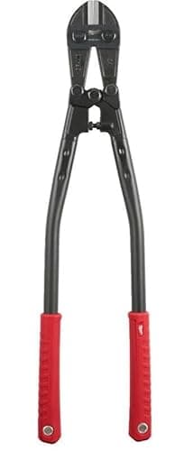Image of Milwaukee MHT932464826 Bolt Cutters 609mm (24in)