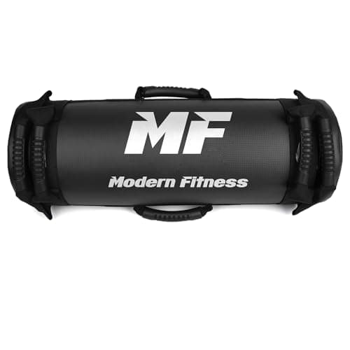 Image of Power bags Strength, Fitness Training Modern Fitness (5kg,10kg,15kg,20kg,25kg,30kg). (5, Kilograms)