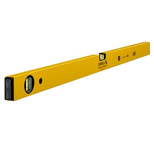 Image of STABILA Type 70 Spirit Level, 90 cm