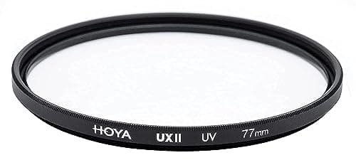 Image of HOYA 77.0MM UX II UV