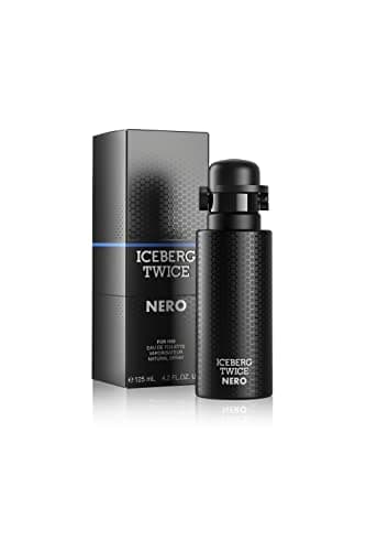 Image of Iceberg Twice Nero 125ml EDT