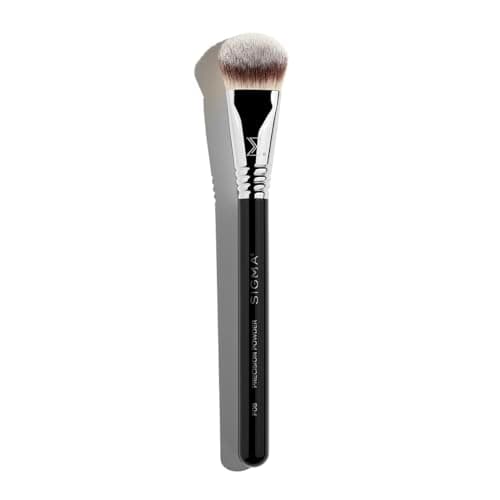 Image of Sigma Beauty F08 Precision Powder Brush