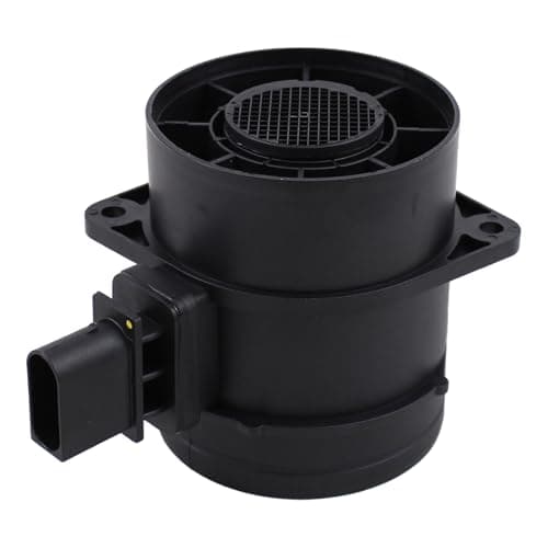 Image of HouYeen MAF Mass Air Flow Meter Sensor for V-W Cra-fter Mer-cedes G Class W461 Sprinter 906 Viano Vito W639 Chry-sler 300C Je-ep Commander Grand Cherokee 3.0 CRD 2.5 TDI
