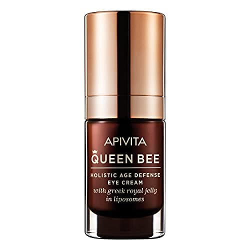 Image of APIVITA 1462-71820 Queen Bee Eyes 15 ml for Adults, Ideal for Everyday use, 15 ml
