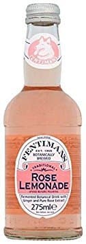 Image of Fentimans - Rose Lemonade - 275ml x 12
