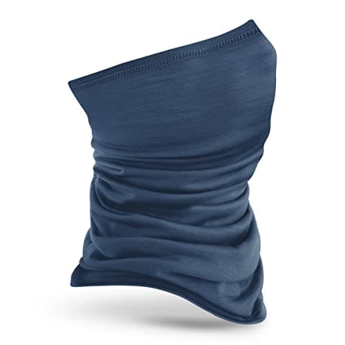 Image of Beechfield B916 Morf® Merino - Steel Blue
