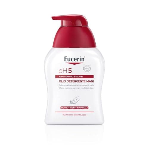 Image of Eucerin Cuticle Oils, 250 ml