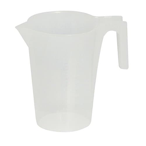 Image of Silverline Measuring Jug 5Ltr (427703)