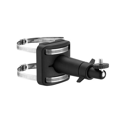 Image of Netatmo Mount, for Netatmo Rain Gauge and Wind Gauge