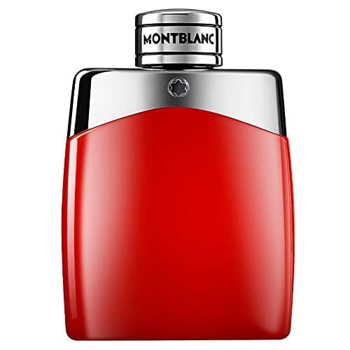 Image of Montblanc Legend Red Eau de Parfum, 100 ml