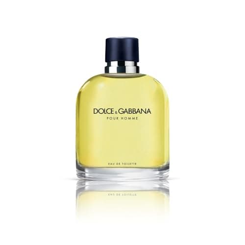 Image of D&G DG POUR HOMME EDT, 200 ml (Pack of 1)