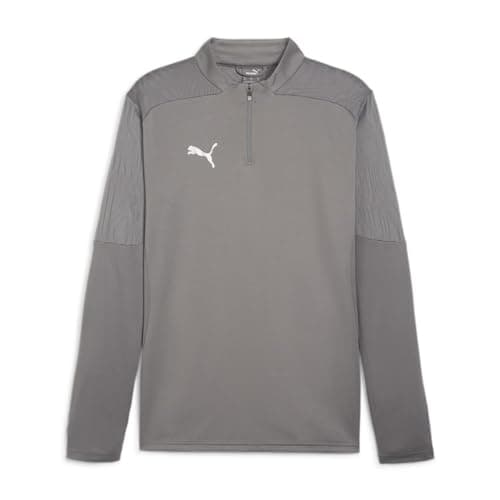 Image of PUMA teamFINAL Training 1/4 Zip Top