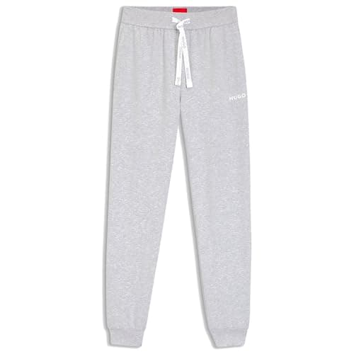 Image of Hugo Women's Loungewear Pant, Medium Grey 033, M