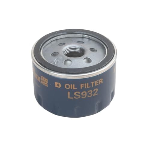 Image of Purflux LS932 Oil Filter