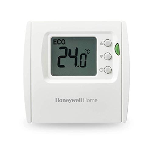 Image of Honeywell Home THR840DEU DT2 Thermostat, White