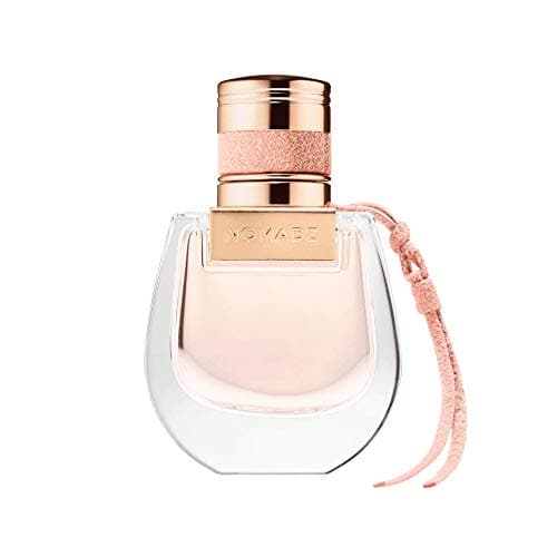 Image of Chloé Nomade Perfumed Eau de Parfum for Women, Pack of 1 (1 x 75 ml)