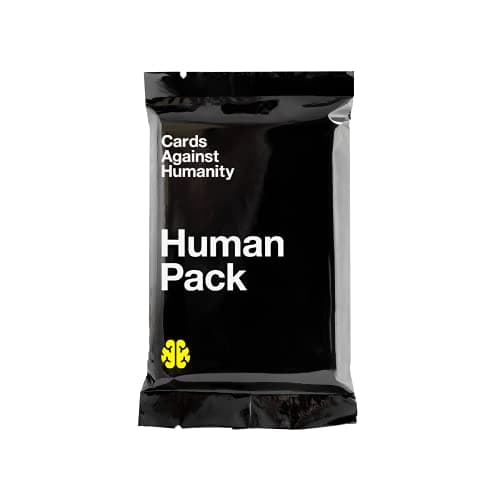 Image of Cards Against Humanity: Human Pack • Mini expansion