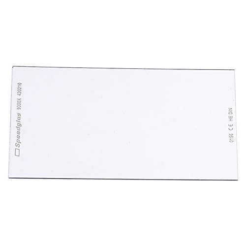 Image of 3M Speedglas 9000X Inner Protection Plate (Pk of 5)