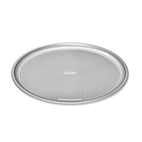 Image of OXO Good Grips Nonstick Pro Clear Coated 15in Pizza Pan