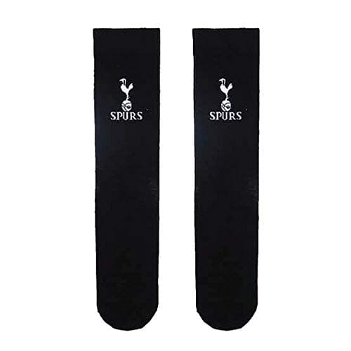 Image of Tottenham Hotspur Roy Lowe and Sons Limited Spurs Logo Socks Sizes 8 to 11