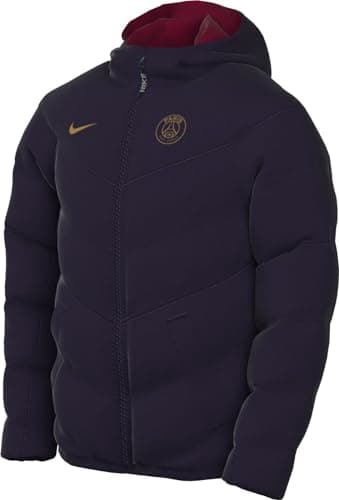 Image of Nike Unisex Children's Psg U NSW Synthetic Fill Jacket