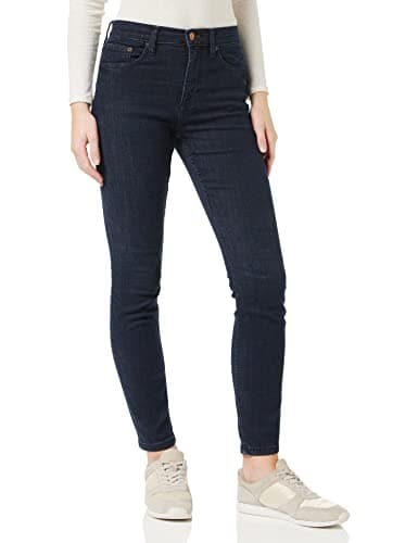 Image of French Connection Women's Rebound Response Skinny 30" Jeans, Indigo Tint, 6