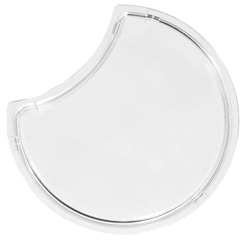 Image of SPARES2GO Water Tank Lid Top Cover for Krups fits Nespresso Vertuo Next XN910 XN911 Series Coffee Machine