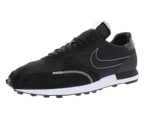 Image of Nike Dbreak Sp Men's Sneakers, Black White, 7.5 UK