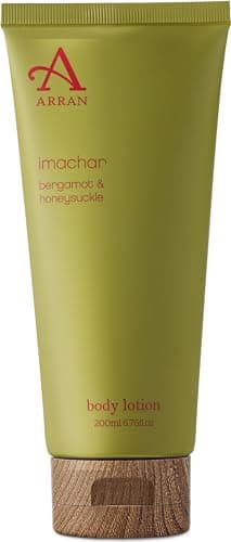 Image of Arran Sense of Scotland Imachar Body Lotion, 200 ml