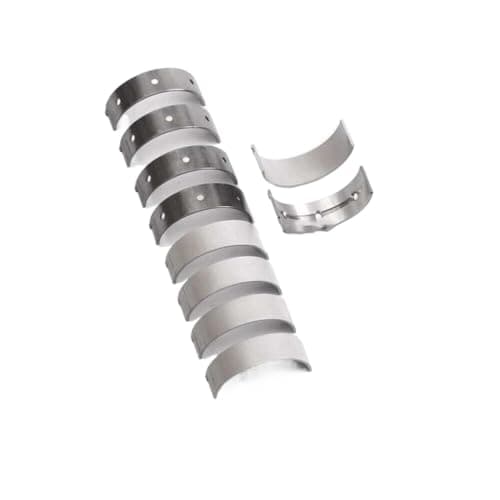 Image of Crankshaft Main Bearings Set 2760331501 2780330201 2760331001 2780330601 Compatible With S500 G63 W222 W212 W166 M157 M278