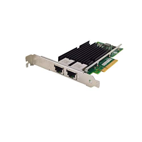 Image of Intel X540-T2 – Accessory Network (Wired, PCI-E, Ethernet, 10000 Mbit/