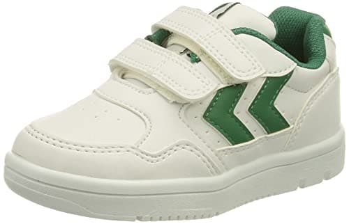 Image of Hummel CAMDEN JR Sneaker, White