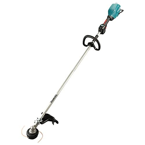 Image of Makita UR008GZ01 40V Max Li-ion XGT Brushless Line Trimmer – Batteries and Chargers Not Included