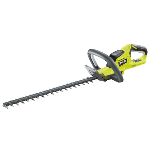 Image of Ryobi OHT1845 18V ONE+ Cordless 45cm Hedge Trimmer (Body Only)
