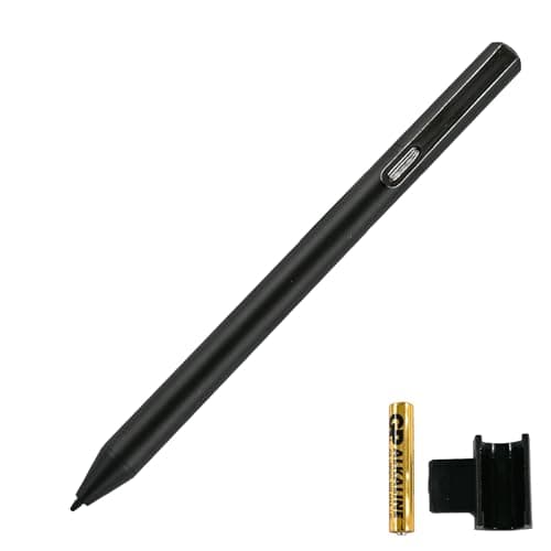 Image of USI150 Pen Compatible with ASUS Active Stylus SA300 for ASUS Chromebook Flip C436FA, Flip CM3200FVA, CX5 CX5500FEA,Chromebook C536FA(Black)