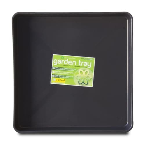 Image of 60cm 80cm 100cm 120cm Square Tray Hydroponics Gravity Systems Garland - 120Lx55W (60X60cm)