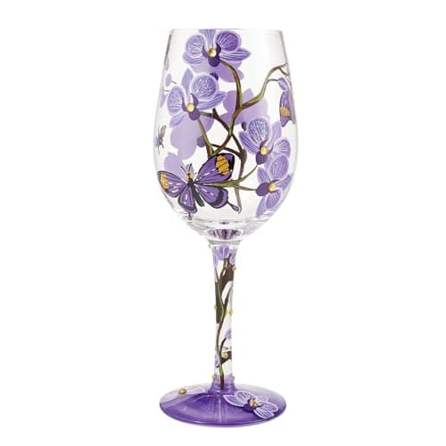 Image of Lolita Butterfly Jubilee Wg Drinking Glasses