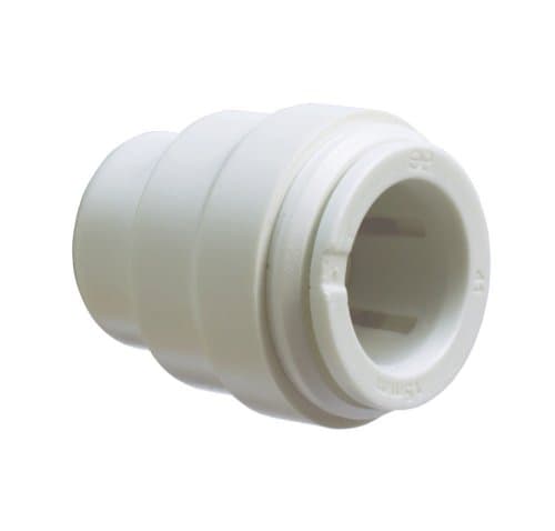 Image of John Guest Speedfit PSE4622W 22 mm Stop End