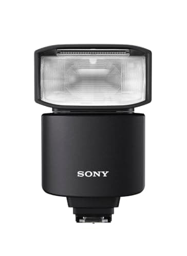 Image of Sony HVL-F46RMA| External Flash with Wireless Radio Control