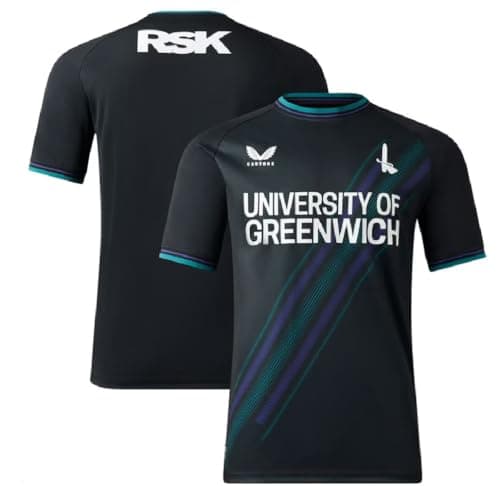 Image of 2023-2024 Charlton Athletic Away Shirt