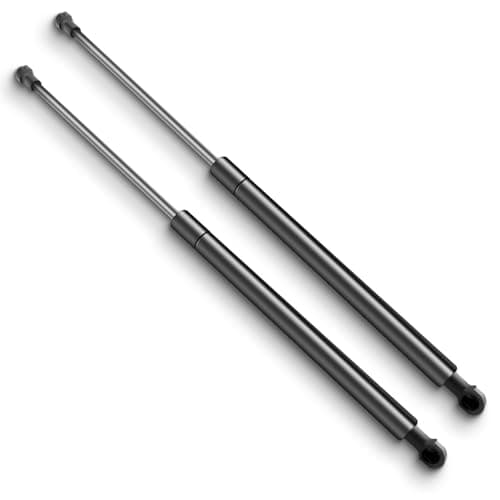 Image of SCITOO Hood Lift Supports Replacement Struts Gas Springs Shocks Fit for Lexus IS 5.0L 2008-2013, IS 250 2.5L 2006-2015, IS 300 3.0L 2005, IS 350 3.5L 2006-2015