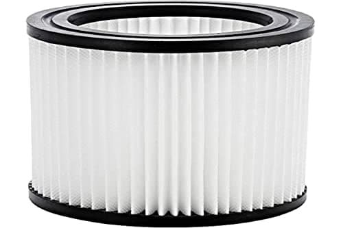 Image of Nilfisk Original Buddy Wet & Dry Filter Kit - Wet/Dry Vacuum Accessories (81943047)