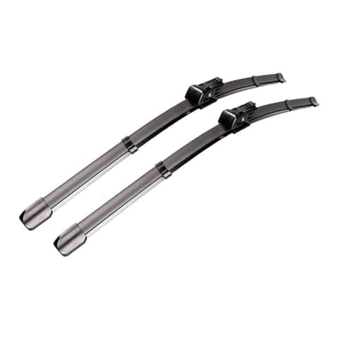 Image of Front Windshield Wiper Blade For Fiat For Ducato III MK3 2007-2023(RHD)
