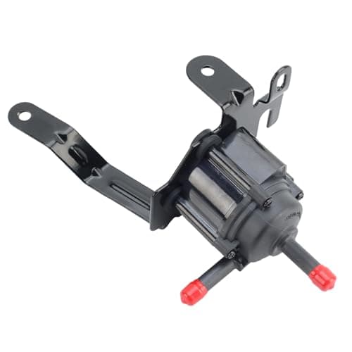 Image of Auxiliary Electric Water Pump LR073684 for Ford Transit/Tourneo Custom 2.0 EcoBlue 2017-2023, Coolant Pump AJ813393