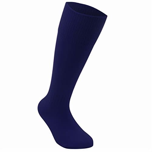 Image of Sondico Kids Football Socks Navy Junior 1-6