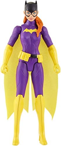 Image of BATMAN Batgirl Figure