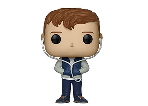 Image of FunKo POP! Vinyl: Baby Driver: Baby
