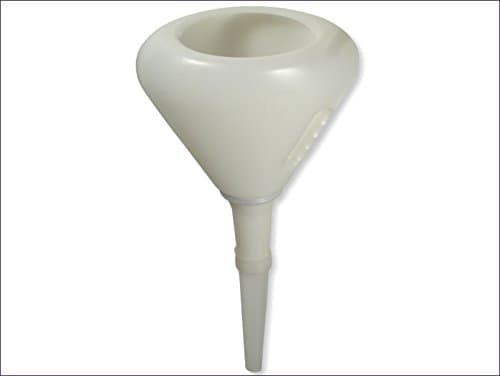 Image of Lumatic - Polythene Anti Splash Funnel 150mm (6in) Diameter